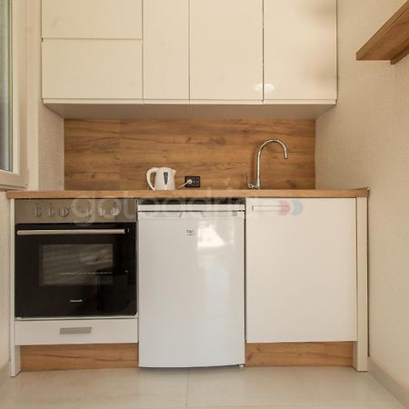 ברלה Near The Beach Apartments Jagodia מראה חיצוני תמונה