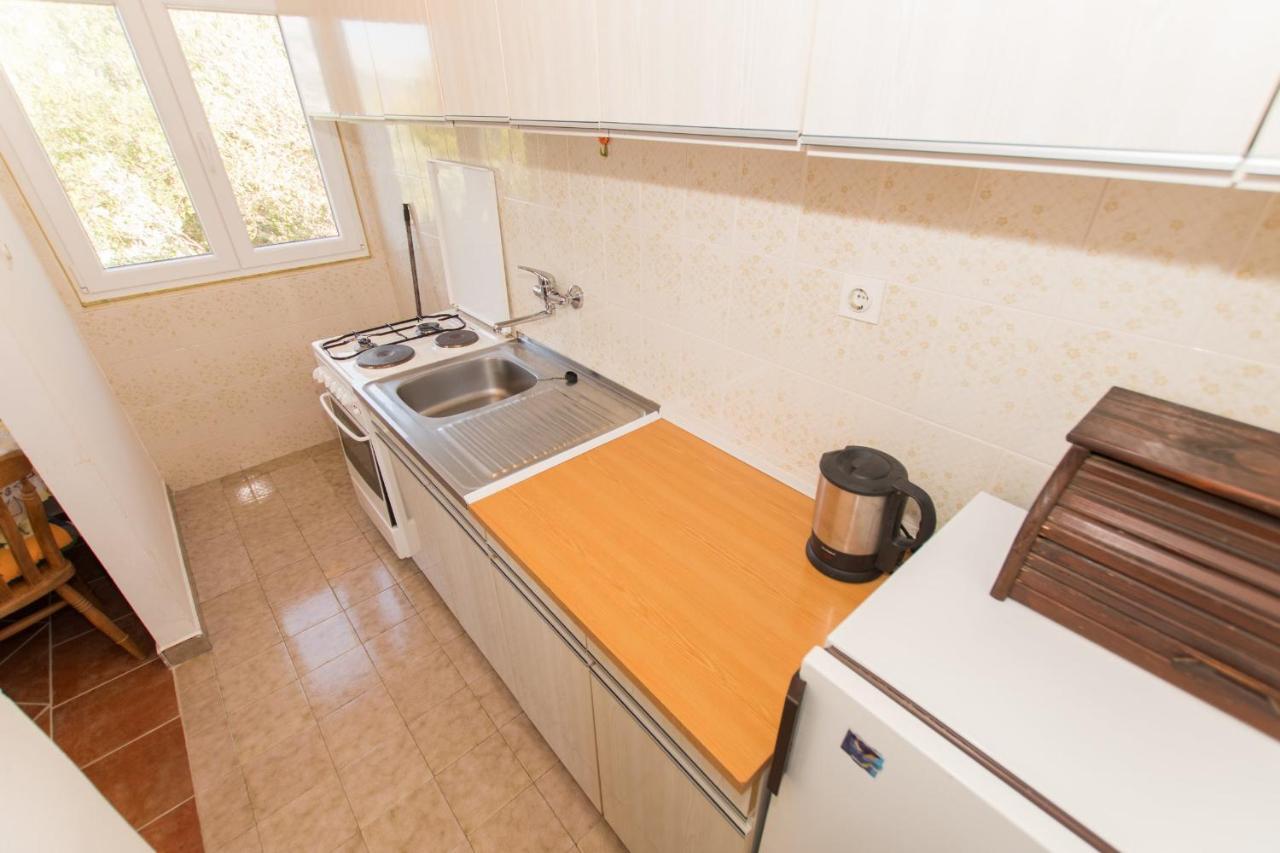 ברלה Near The Beach Apartments Jagodia מראה חיצוני תמונה