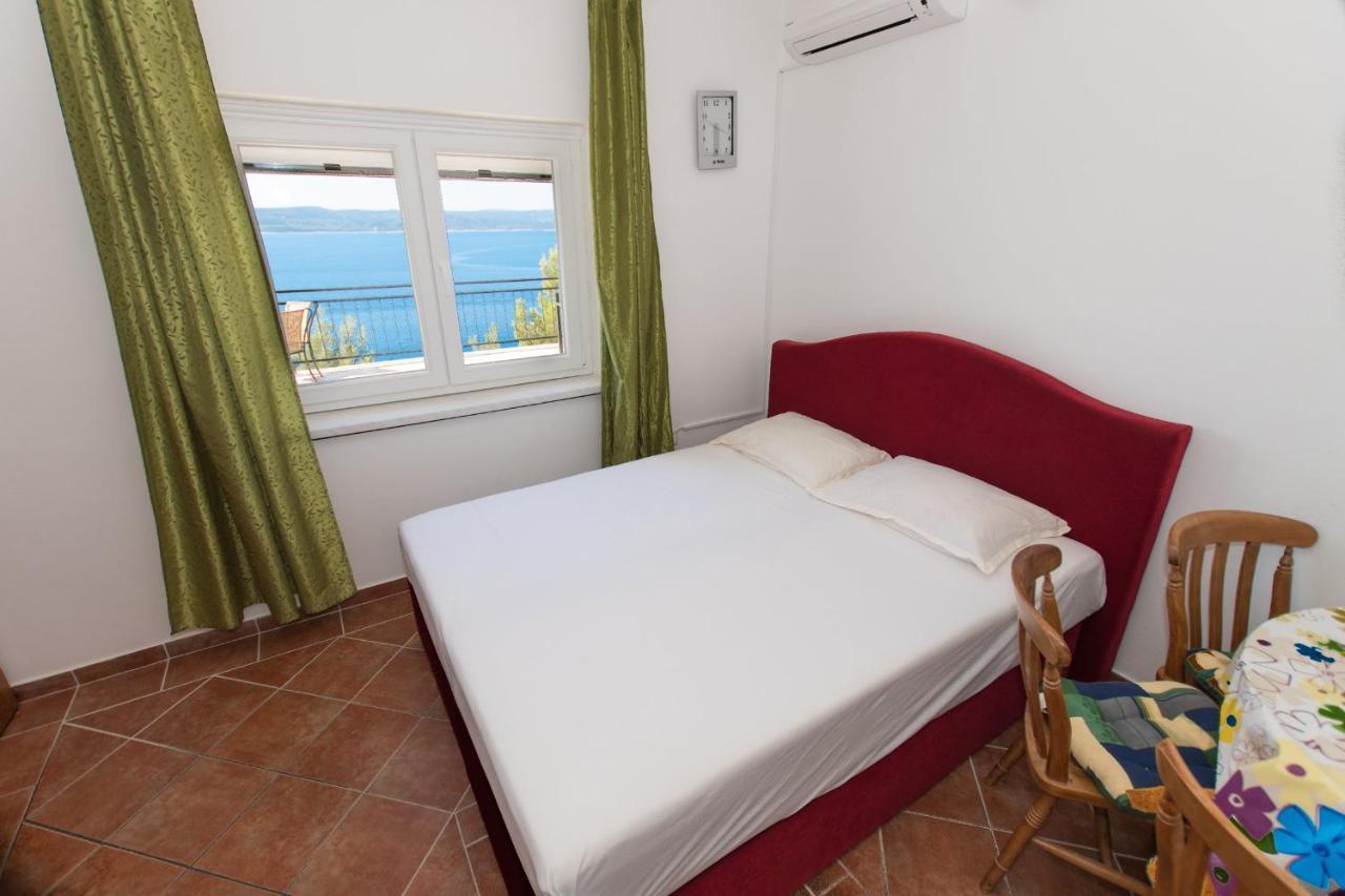ברלה Near The Beach Apartments Jagodia מראה חיצוני תמונה