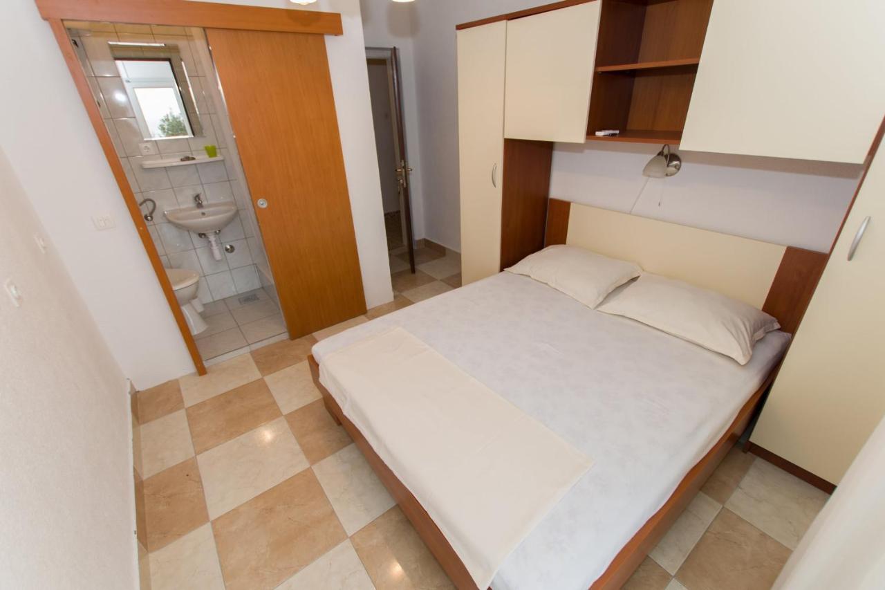 ברלה Near The Beach Apartments Jagodia מראה חיצוני תמונה