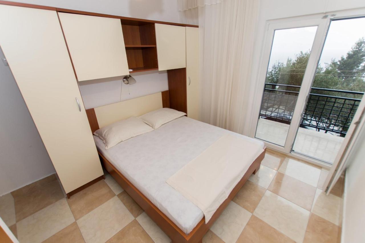 ברלה Near The Beach Apartments Jagodia מראה חיצוני תמונה