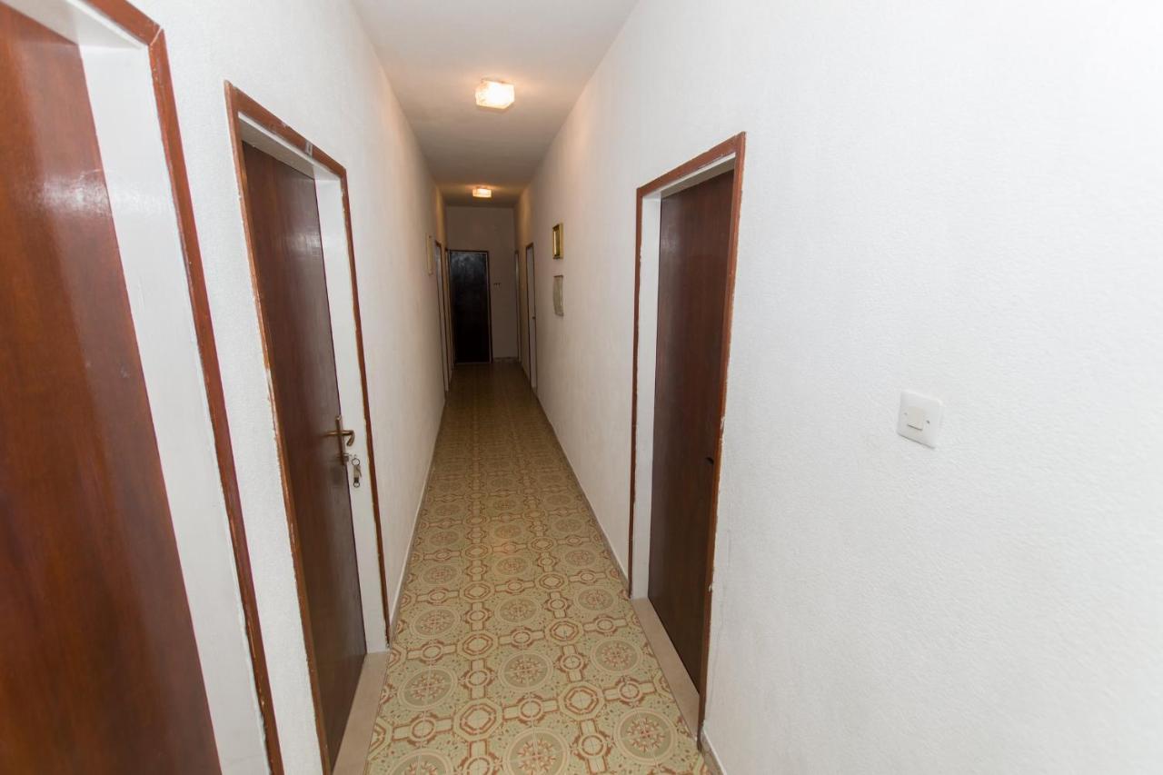 ברלה Near The Beach Apartments Jagodia מראה חיצוני תמונה