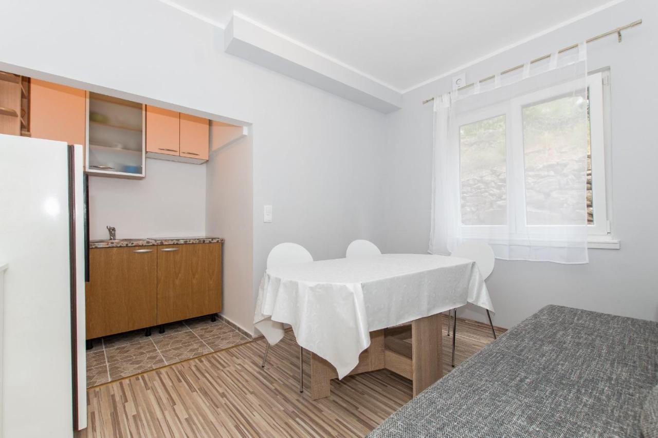 ברלה Near The Beach Apartments Jagodia מראה חיצוני תמונה