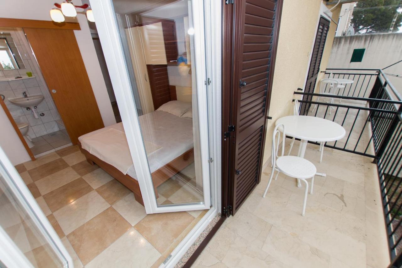 ברלה Near The Beach Apartments Jagodia מראה חיצוני תמונה