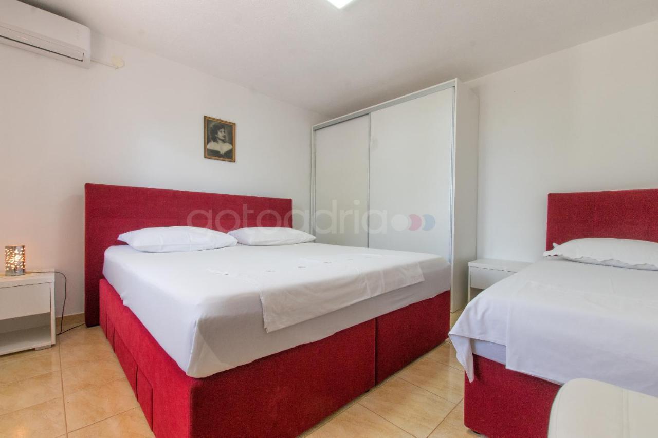 ברלה Near The Beach Apartments Jagodia מראה חיצוני תמונה