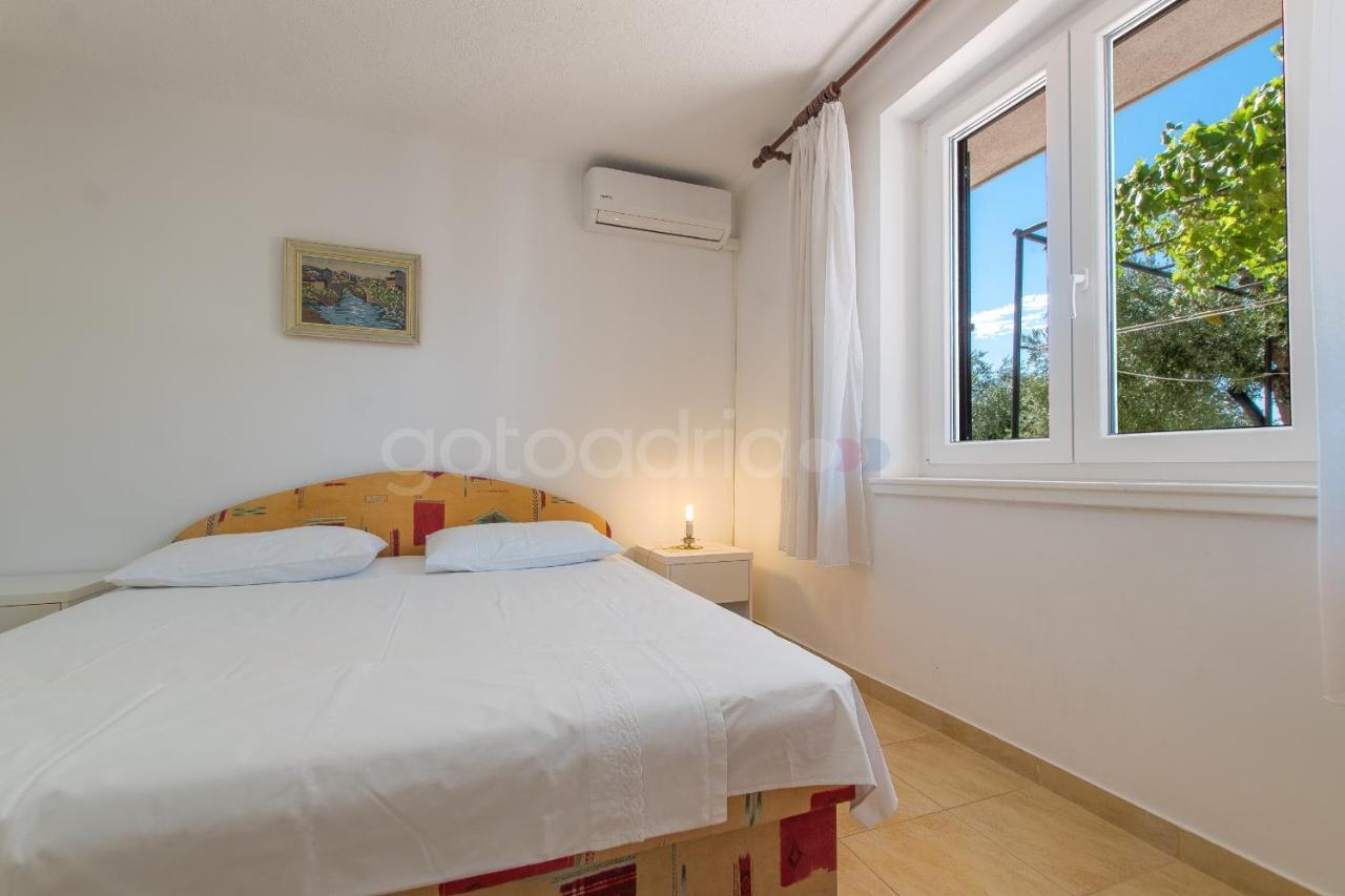ברלה Near The Beach Apartments Jagodia מראה חיצוני תמונה