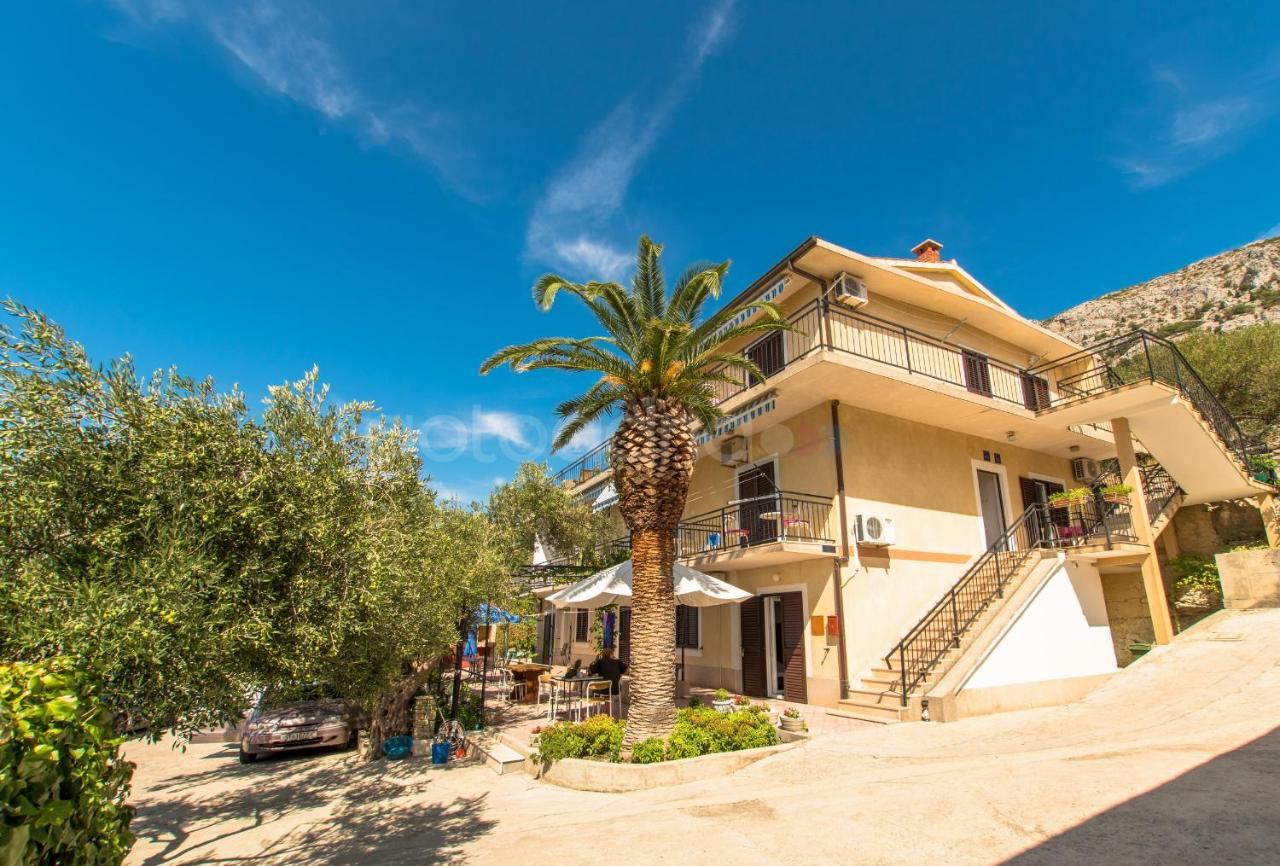 ברלה Near The Beach Apartments Jagodia מראה חיצוני תמונה