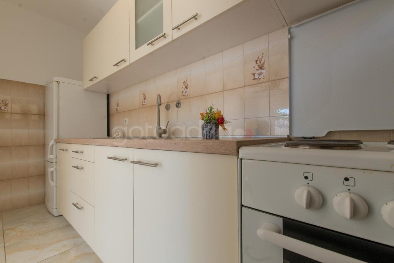ברלה Near The Beach Apartments Jagodia מראה חיצוני תמונה
