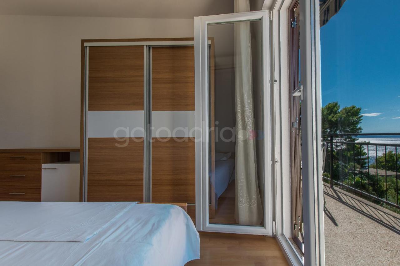 ברלה Near The Beach Apartments Jagodia מראה חיצוני תמונה