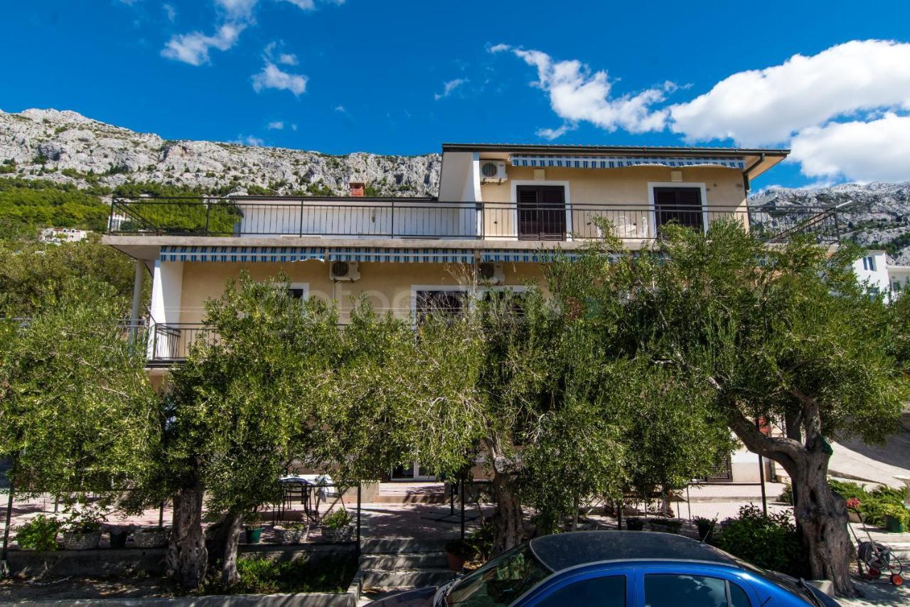 ברלה Near The Beach Apartments Jagodia מראה חיצוני תמונה