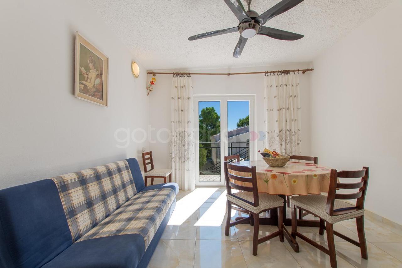 ברלה Near The Beach Apartments Jagodia מראה חיצוני תמונה