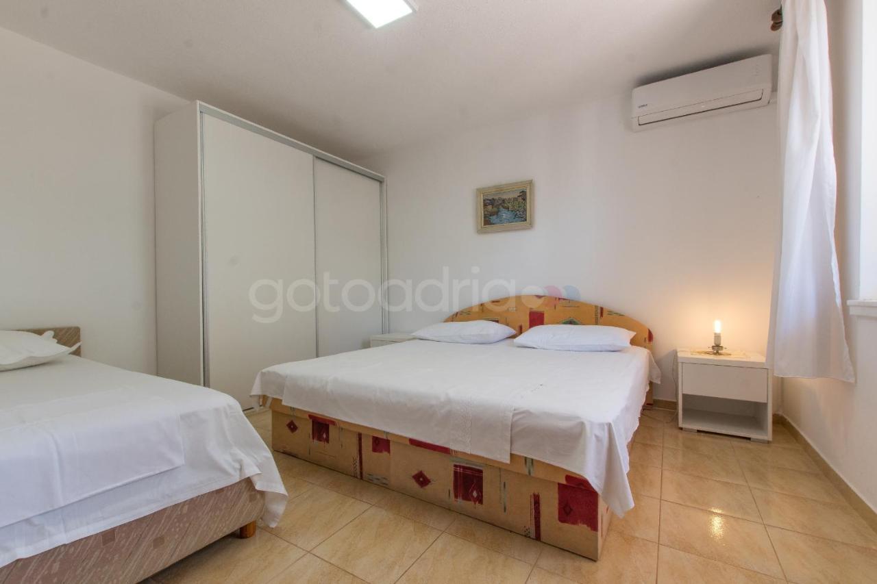 ברלה Near The Beach Apartments Jagodia מראה חיצוני תמונה