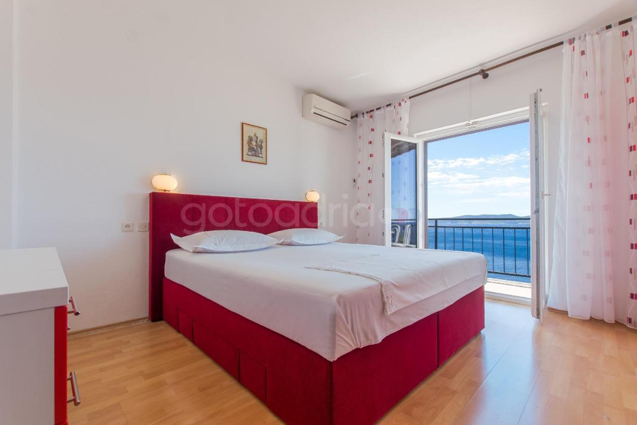 ברלה Near The Beach Apartments Jagodia מראה חיצוני תמונה