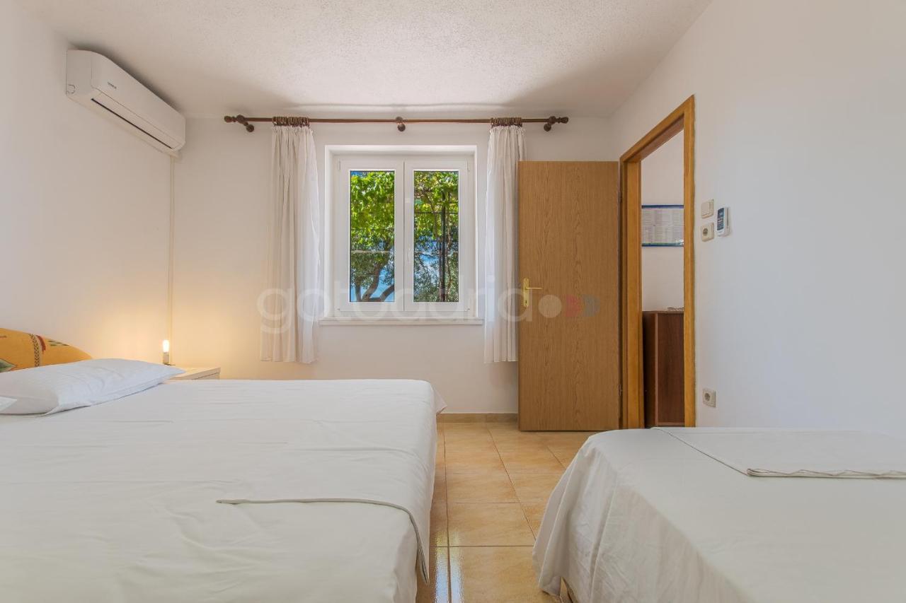 ברלה Near The Beach Apartments Jagodia מראה חיצוני תמונה