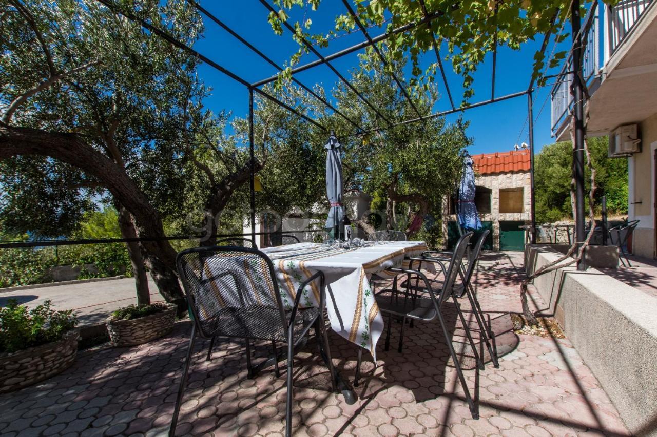 ברלה Near The Beach Apartments Jagodia מראה חיצוני תמונה