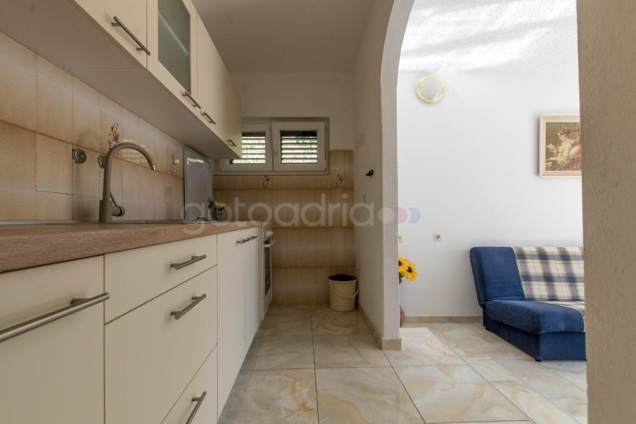ברלה Near The Beach Apartments Jagodia מראה חיצוני תמונה