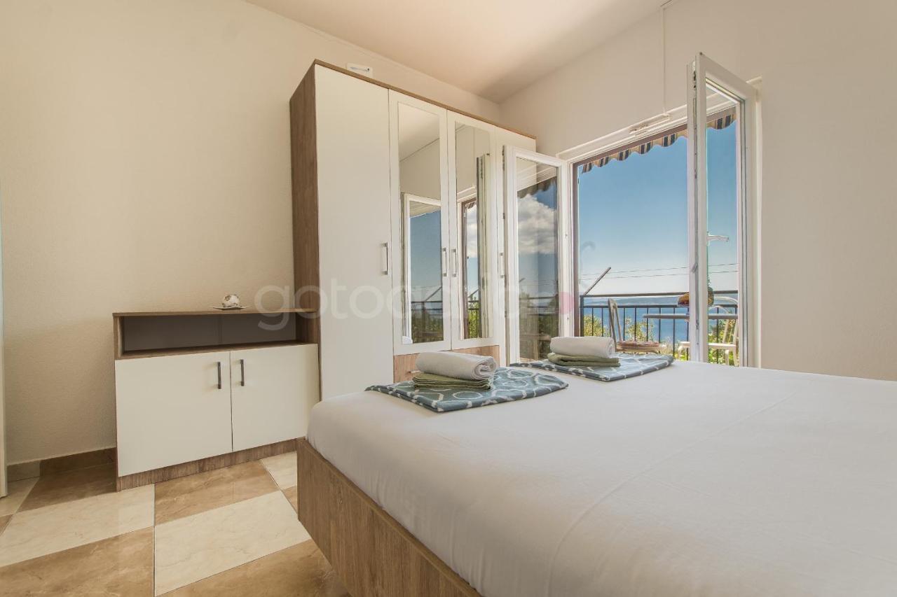 ברלה Near The Beach Apartments Jagodia מראה חיצוני תמונה