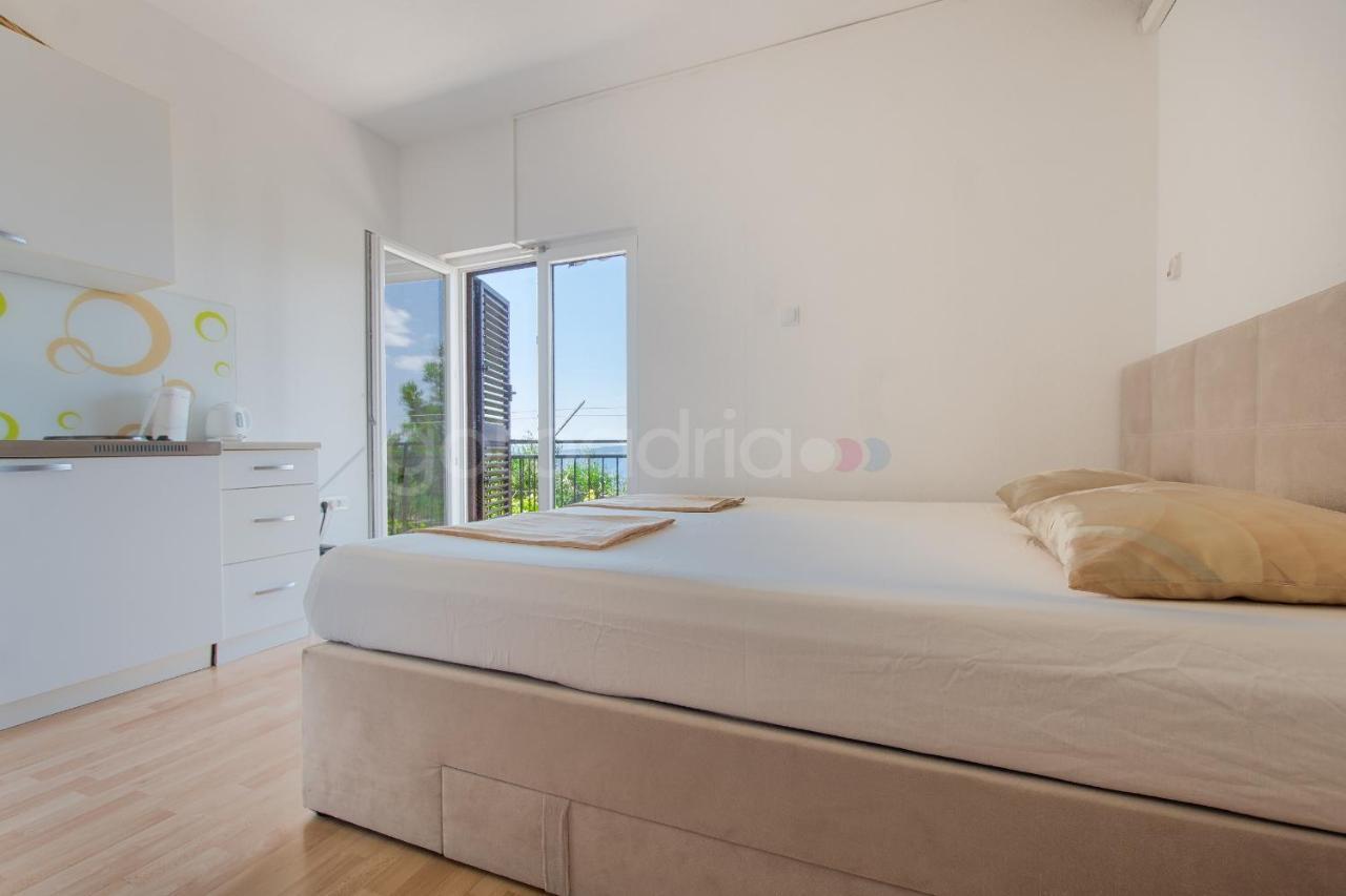 ברלה Near The Beach Apartments Jagodia מראה חיצוני תמונה