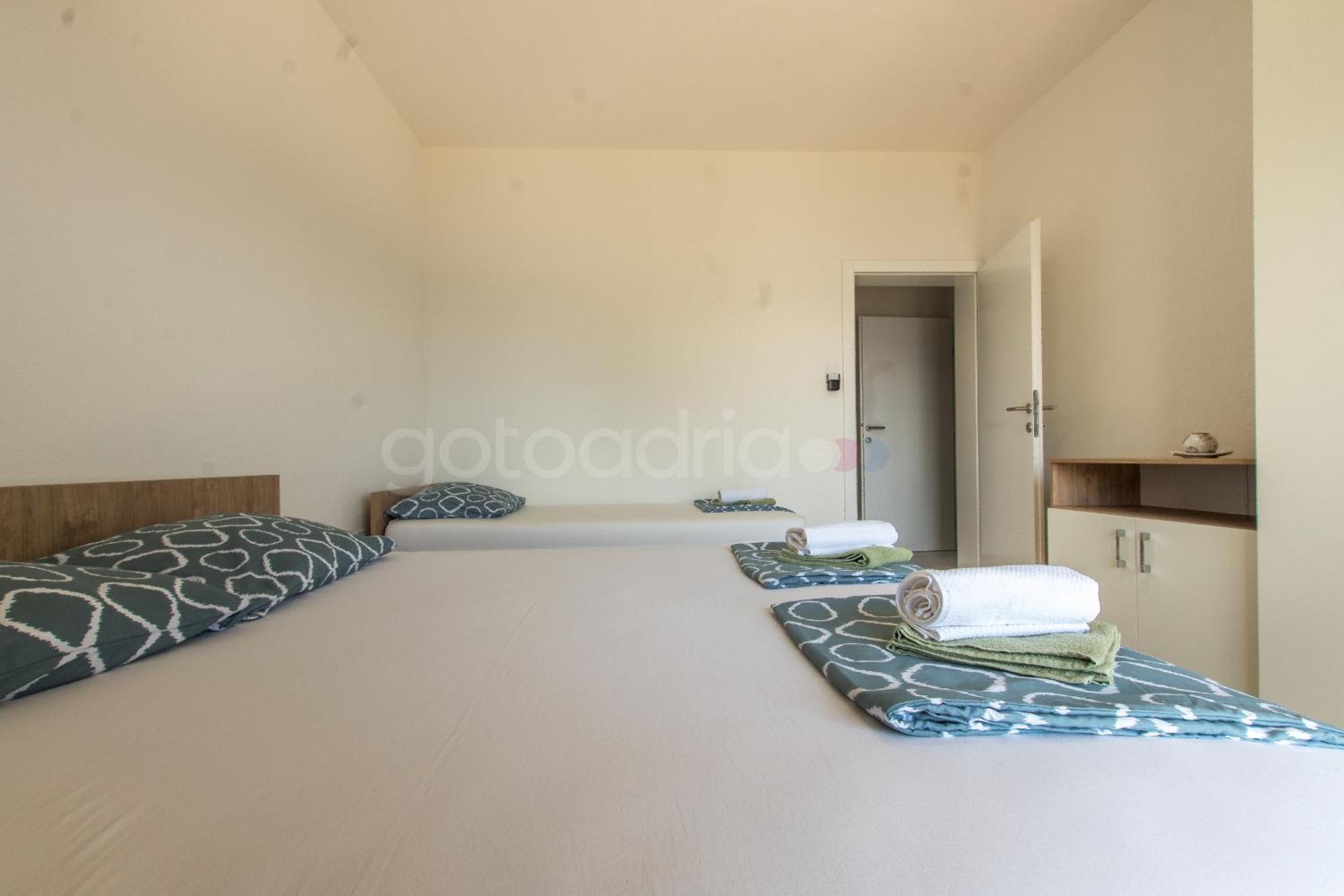 ברלה Near The Beach Apartments Jagodia מראה חיצוני תמונה