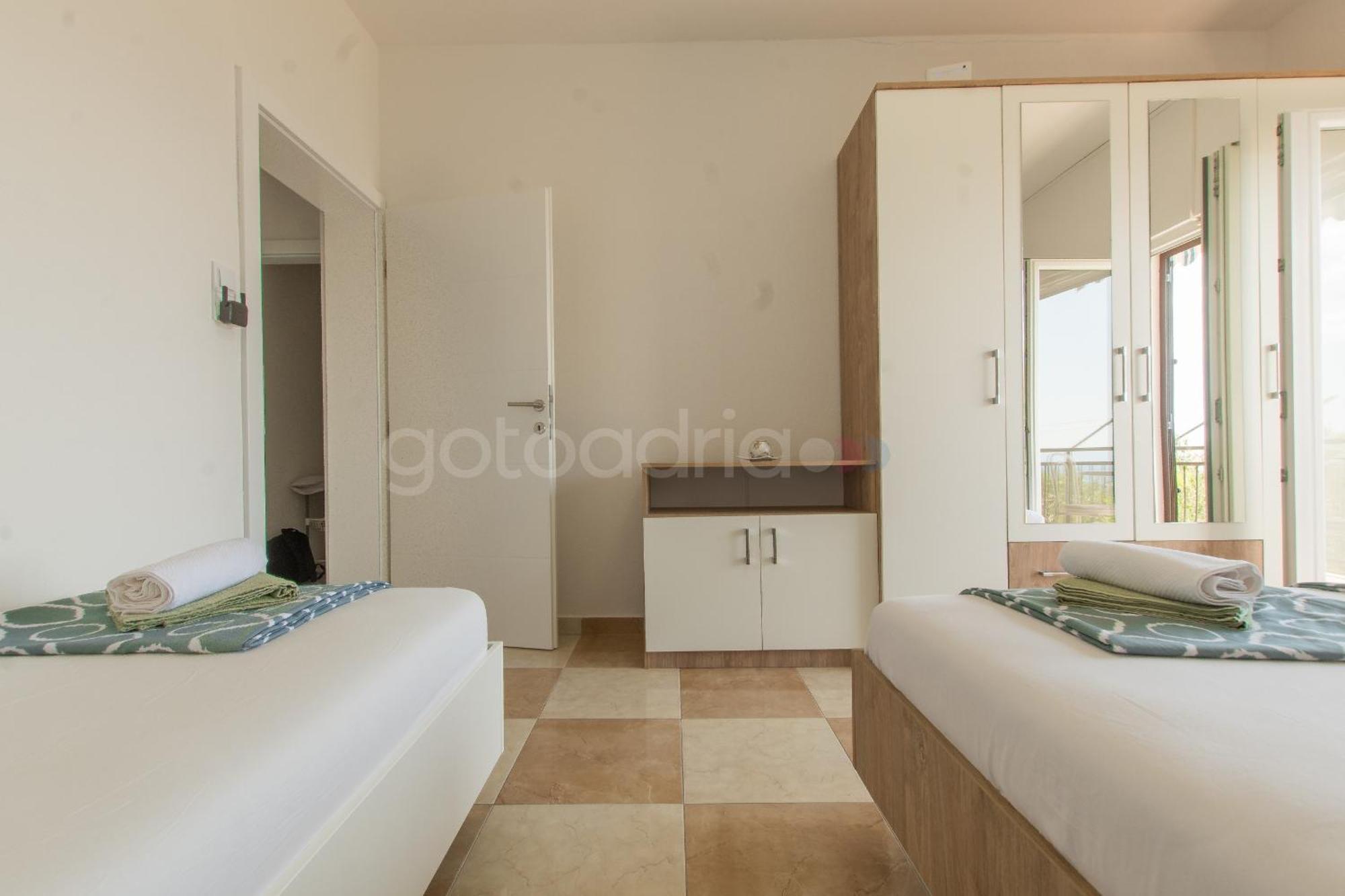 ברלה Near The Beach Apartments Jagodia מראה חיצוני תמונה