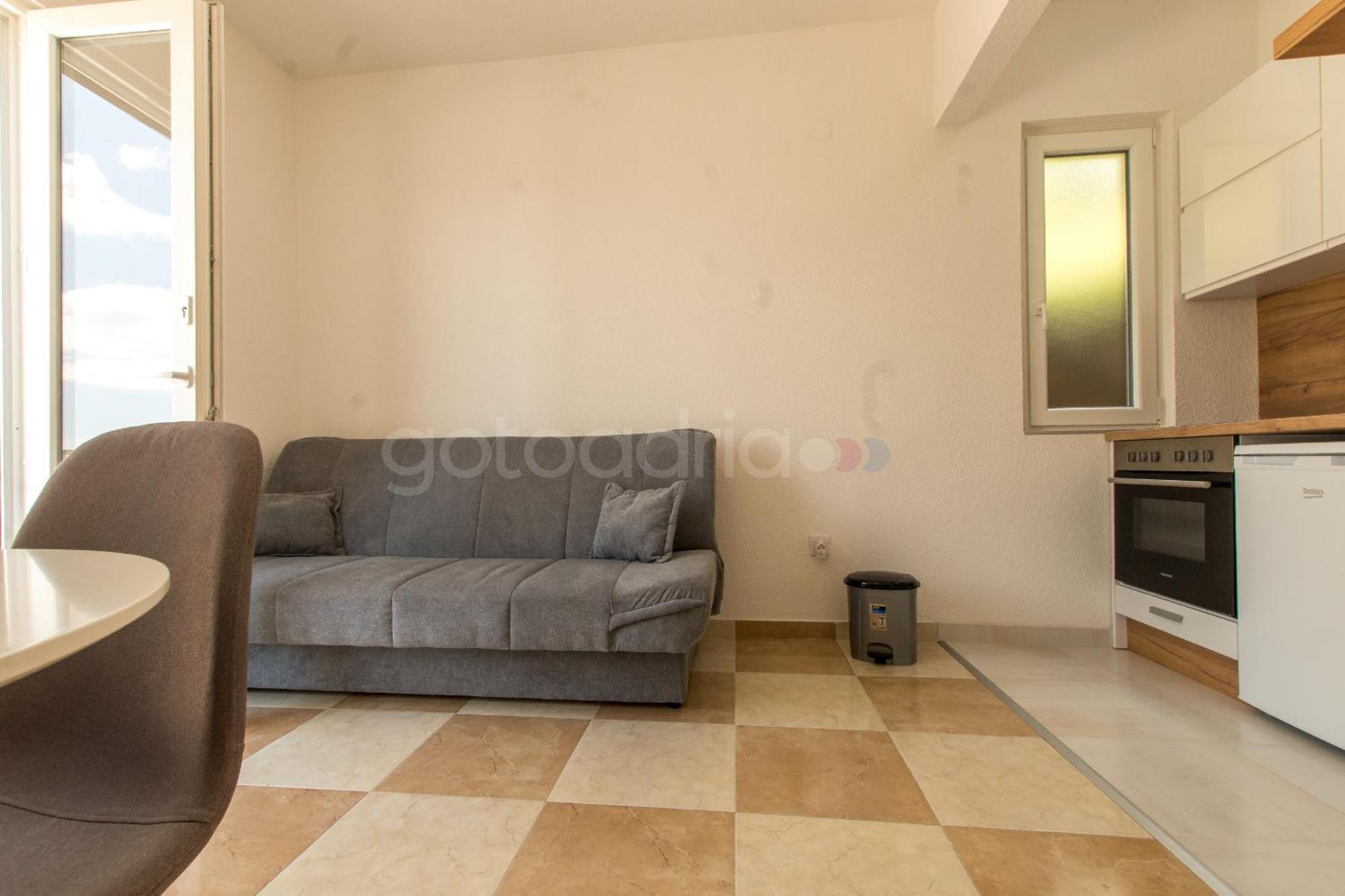ברלה Near The Beach Apartments Jagodia מראה חיצוני תמונה