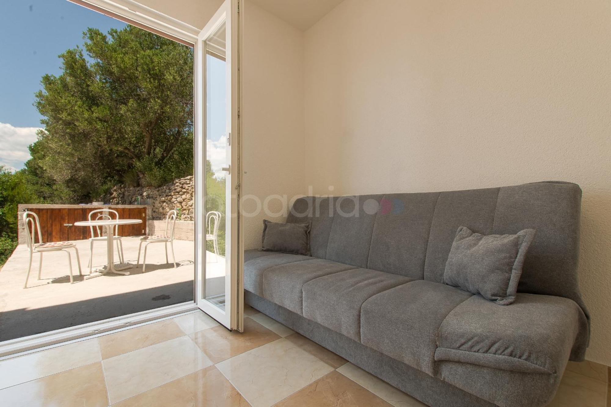 ברלה Near The Beach Apartments Jagodia מראה חיצוני תמונה