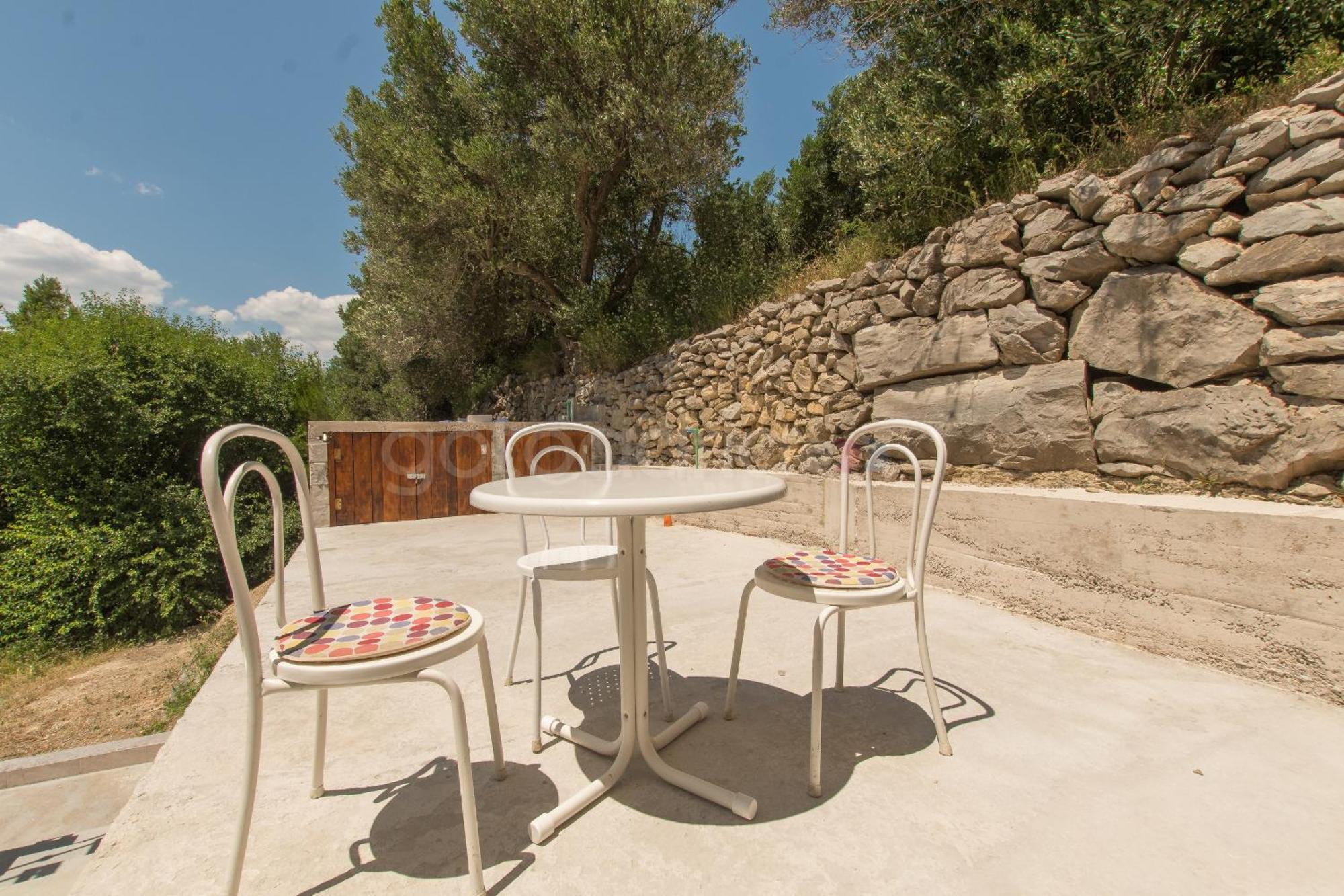 ברלה Near The Beach Apartments Jagodia מראה חיצוני תמונה
