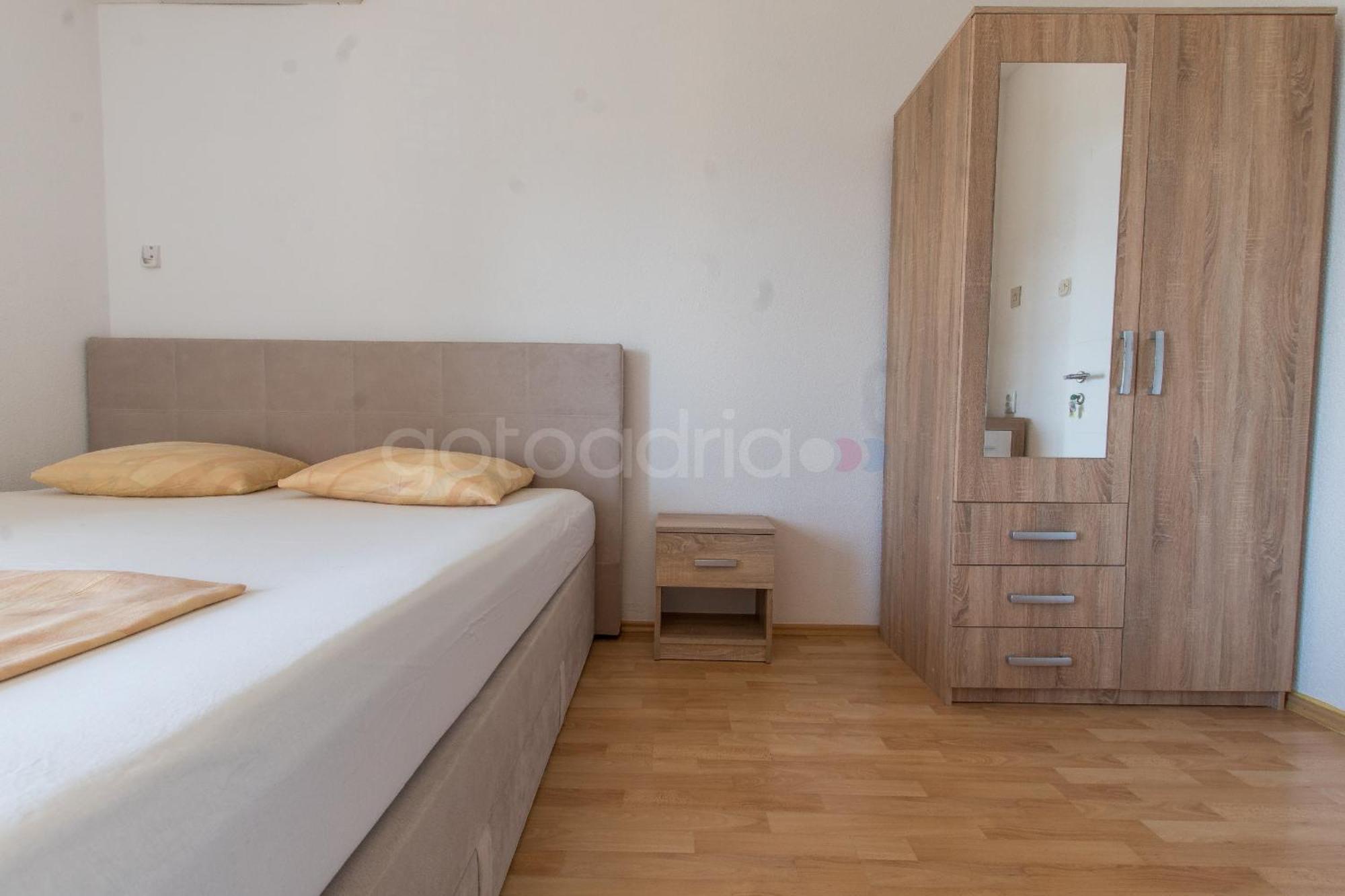 ברלה Near The Beach Apartments Jagodia מראה חיצוני תמונה